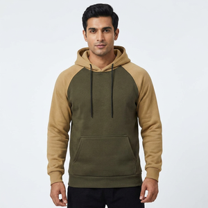 Nueva Sudadera con Capucha de Alta Calidad y a la Moda para Hombre, Sudaderas y Hoodies Casuales de Tallas Grandes en Venta - Product Image 1