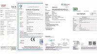 Système de poussette 4-en-1 à 4 roues en alliage d'aluminium, siège auto pour bébé, poussette compacte pliable, combo G308, fabriqué en Chine