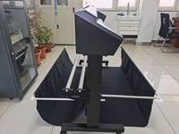 Plotter de Corte Rollo a Rollo Mimaki CG-130AR Original para Señalización y Pegatinas de Gran Formato