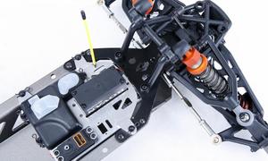 CNC métal symétrique kit de direction digne hpi <span class=keywords><strong>Baja</strong></span> <span class=keywords><strong>5B</strong></span> SS 5T - Product Image 3
