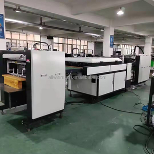 Fully Automatic <strong>Uv</strong> <strong>Varnish</strong> <strong>Machine</strong> <strong>for</strong> <strong>Uv</strong> Curing <strong>Machine</strong> With Ir Dryer <strong>for</strong> Full <strong>Uv</strong> Coater <strong>Machine</strong> - Product Image 2