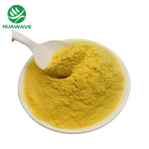 Yüksek kaliteli Fisetin Cotinus Coggygria özü duman ağacı özü 50% 98% Fisetin tozu - Product Image 2