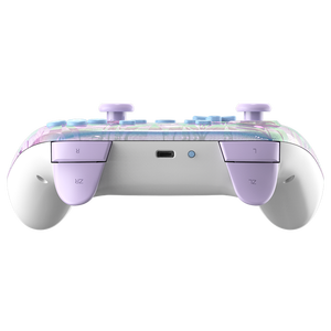 Control Inalámbrico <span class=keywords><strong>para</strong></span> Juegos PXN P50S con Joystick Hall, NFC, Vibración HD, Batería de 750mAh, Compatible con <span class=keywords><strong>Switch</strong></span> 2, PC, Android e iOS - Product Image 5