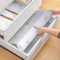 Tapis de protection pour armoire en EVA, anti-huile, anti-rouille, recyclable, à prix réduit, durable, antidérapant, pour tiroirs, étagères et tables – Offre Spéciale
