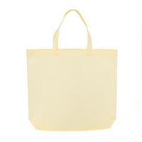 Borsa Promozionale Colorata Pronta per la Spedizione, Grande Capacità, Riutilizzabile, Ecologica, Shopper Non Tessuta con Manici