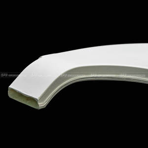 ท่อระบายความร้อนดิฟเฟอเรนเชียลหลังทำจากไฟเบอร์กลาสสำหรับ Toyota GR Yaris Gen 1 & 2 - Product Image 3