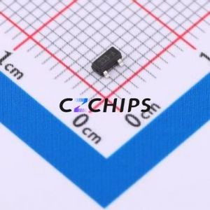Regulador lineal (LDO) PMIC Chip IC de circuito integrado (SOT-23) original a estrenar-Nuevo-original de - Product Image 1