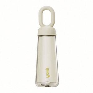 Eco-Friendly Reusable Anti-corrosion Food Safe Petal Water <b>Bottle</b> for Outdoor Use - Product Image 2
