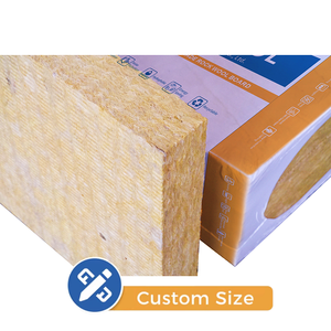 <span class=keywords><strong>Laine</strong></span> <span class=keywords><strong>de</strong></span> <span class=keywords><strong>roche</strong></span> pour <span class=keywords><strong>isolation</strong></span> des murs extérieurs, densité 60 kg/m3, 80 kg/m3, 100 kg/m3, 120 kg/m3, insonorisation, ignifuge, <span class=keywords><strong>isolation</strong></span> thermique et acoustique - Product Image 3