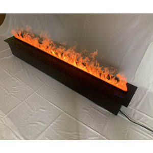 <span class=keywords><strong>Chimenea</strong></span> Eléctrica Moderna <span class=keywords><strong>de</strong></span> 1200 mm con Efecto <span class=keywords><strong>de</strong></span> <span class=keywords><strong>Vapor</strong></span> <span class=keywords><strong>de</strong></span> <span class=keywords><strong>Agua</strong></span> 3D, Función <span class=keywords><strong>de</strong></span> Cambio <span class=keywords><strong>de</strong></span> Tres Colores, Control Remoto <span class=keywords><strong>de</strong></span> Acero, Enchufe Australiano para el Hogar - Product Image 4