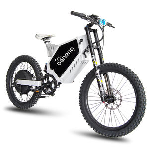 Vélo électrique le moins cher Ebike <span class=keywords><strong>5000</strong></span> Watt Super Fast E Bike <span class=keywords><strong>5000</strong></span> W Vélo électrique à suspension complète à grande vitesse - Product Image 1