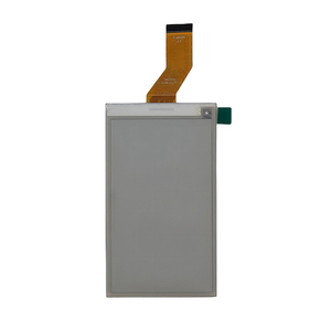Module d'affichage LCD de petite taille 3,7 pouces 240x416 Spl Epd d'usine d'origine, écran E-Ink pour étiquette de prix électronique de supermarché - Product Image 2
