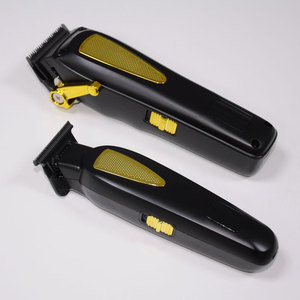MRY ajustable inalámbrico profesional 1200MAH recortadora peluquero máquina de corte de pelo recargable 180 Minites cortapelos eléctrico - Product Image 2