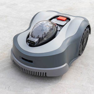 Wartungsfreundlicher, effizienter Benzin-Radrasenmäher, selbstfahrend, leicht, langlebig, für den privaten Gebrauch - Product Image 2