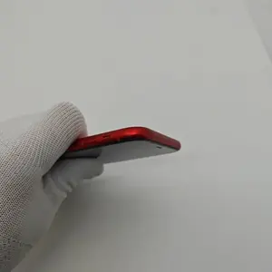 Teléfonos móviles usados rojos iPhone 11 128GB Grado B Precio económico Buena calidad En stock Desbloqueado Versión CHN Versión completa gratis - Product Image 5