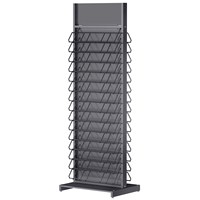 Angepasst Quarz Metall Granit Stein Marmor Fliesen Display Keramik Rack