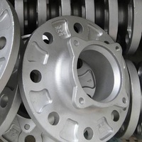 Servicios de Fundición Rápida en Arena, Patrones Impresos en 3D, Alta Precisión, Tolerancia de 0.01mm, OEM/ODM, Reducción de Tiempo de Entrega para Urgencias