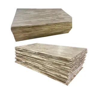 具有竞争力的价格越南工厂生产的木质地板砖用作家庭家具