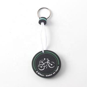 Wholesale <b>Cheap</b> Foam Eva Keychains Floating Eva Keychain Merchandise Promotional Gifts - Product Image 4