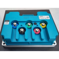 Contrôleur intelligent programmable à onde sinusoïdale sans balais Fardriver ND72240 DC IP67 étanche 72V 240A avec garantie d'authenticité