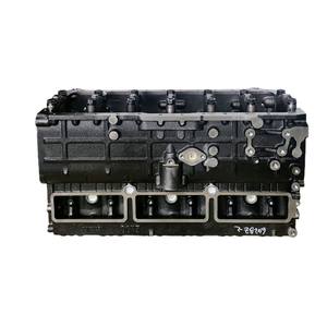 Bloque de Cilindros Heli para Montacargas CPCD50, Motor Chaichai 6102, Pieza de Repuesto Nueva - Product Image 2