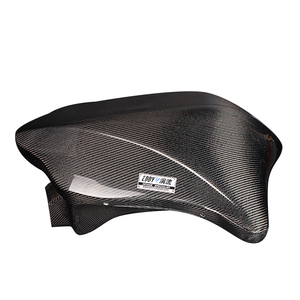 EDDYSTAR Nuevo Kit de Admisión de Aire Frío de Alto Rendimiento para 320i 328i <span class=keywords><strong>2</strong></span>.0T F30/f35 2013-2016 Motor N20 Garantía de <span class=keywords><strong>2</strong></span> Años - Product Image 2
