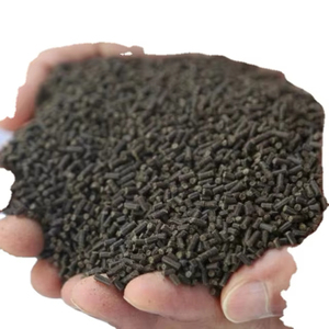 Aliment pour saumon et truite CITICO, riche en nutriments et en astaxanthine, améliore la couleur et la croissance des poissons - Product Image 6