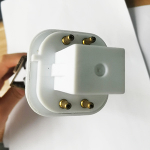 Ce RoHS tiết kiệm năng lượng đèn 9W 10W 11W <span class=keywords><strong>13W</strong></span> 18W 26W g24d 2pin 4pin cắm trong 2U PLC đèn huỳnh quang - Product Image 2