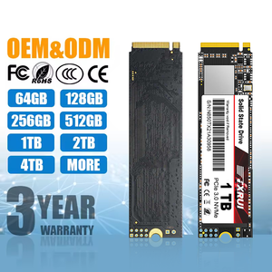 PCIE 3,0 3500 MB/s 1TB SSD de alta velocidad personalizado M.2 NVME 3,0 128GB 256GB 512GB 2TB 4TB Disco de estado sólido interno de gran capacidad - Product Image 5