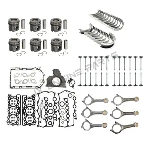 Kit de Reconstrucción de Motor, Juego de Juntas de Pistón y Cigüeñal para Jaguar Land Rover Discovery Range Rover Sport F-PACE 306DT TDV6 3.0L 3.0T - Product Image 3