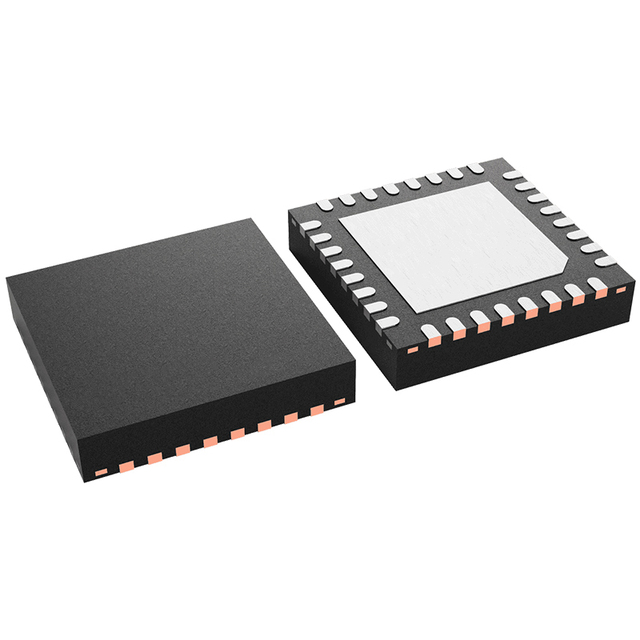 RF And Wireless RFID, RF Access, Monitoring IC TRF7963RHBR (Marking TRF7963) TI QFN32
