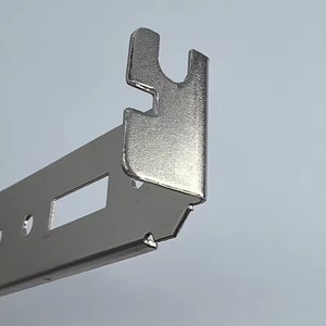 Soporte de Tarjeta PCI-E de Perfil Completo para Computadora, <span class=keywords><strong>Conector</strong></span> de 12 cm para Cable de Datos SATA <span class=keywords><strong>ESATA</strong></span> 2.0 3.0 de 2 Puertos, Montaje en Panel con Tornillos - Product Image 6