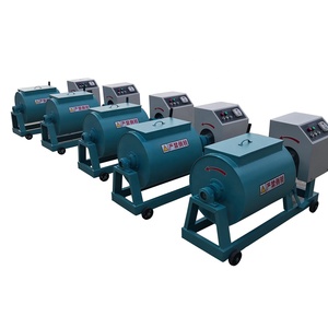 HJW-60 Điện Ngang Buộc Loại Phòng Thí Nghiệm Nhỏ Trộn Bê Tông - Product Image 2