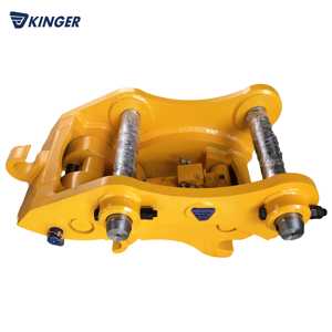 Attache rapide pour mini-excavatrice KINGER, coupleur rapide de haute qualité et à bon <span class=keywords><strong>prix</strong></span> - Product Image 5