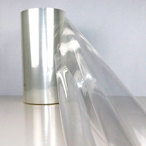 Embalagem de filme encolhível de calor pof plástico transparente - Product Image 5