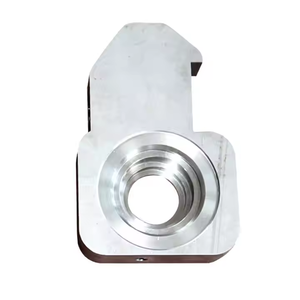 Directo de proveedores indios Servicios de torneado CNC para piezas de maquinaria de procesamiento de metales Sujetadores Aleación de zinc Materiales de titanio - Product Image 4