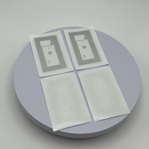 Chip de Tinta Compatible Fac1240/1010 <span class=keywords><strong>1505</strong></span>/1512, Etiqueta RFID con Solvente de Tinta, Utilizado en Impresoras de Inyección de Tinta de las Series <span class=keywords><strong>Linx</strong></span> 8800/8900, CIJ 8800 8900 - Product Image 3
