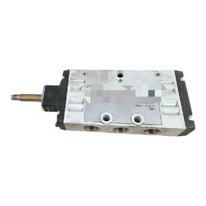 وحدة تحكم PLC سولينويد R422 100 641 قابلة للبرمجة - Product Image 1