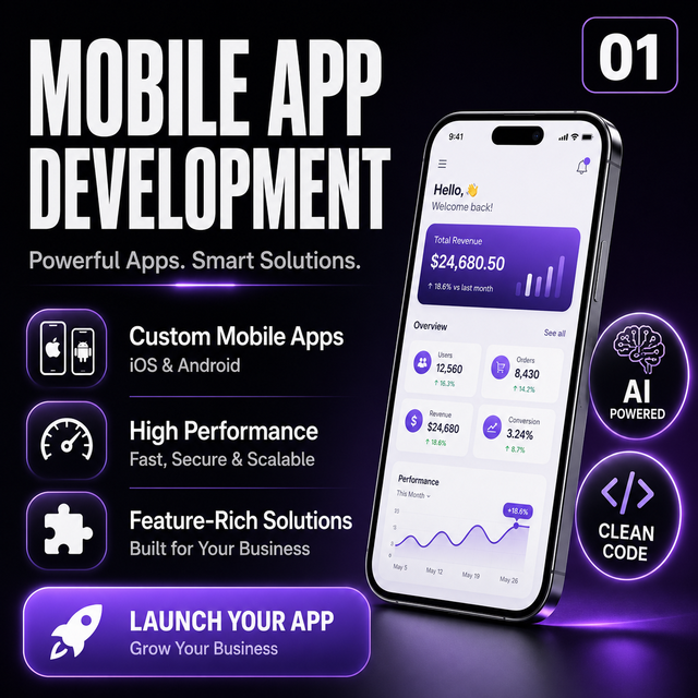Professional Mobile App Development Software for Linux with Internet Version-Ai App Developer Tools