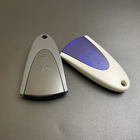 NOVOFERM – télécommande 433MHz pour MINI NOVOTRON 502 504 504 522 524 MAX43 2 4 512 MIX43-2, ouvre-porte de Garage