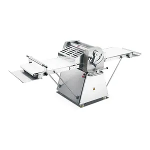 Offre Spéciale 110v 220v presse-pâte électrique machine automatique laminoir