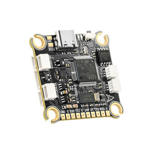 HS AIRFORCE FC722-6S-X8M Racing FPV Long Range chuyến bay điều khiển cho dron DIY RC UAV <span class=keywords><strong>Quadcopter</strong></span> bộ phận <span class=keywords><strong>Drone</strong></span> phụ kiện - Product Image 6