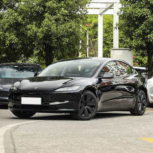 新能源汽车自动中国汽车高品质快速特斯拉Model <span class=keywords><strong>3</strong></span>特斯拉汽车电动汽车库存 - Product Image 3