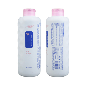 <span class=keywords><strong>Champú</strong></span> Profesional Morado Anti-Amarillo para Cabello Decolorado, Protección del Color, Cuidado Capilar Orgánico, Venta al Por Mayor - Product Image 6