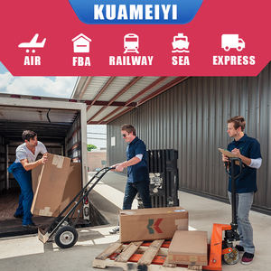 DropShipping Agente logístico Empresas de transporte Aire puerta a puerta Express Servicio Fedex DHL Agente de envío de EE. UU. - Product Image 5