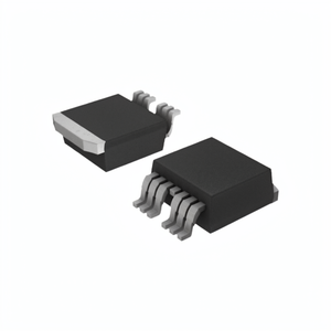 Composant électronique D2PAK IRFS7730TRL7PP Transistors d'origine - Product Image 1