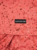 Chemises polo de golf décontractées pour hommes, en polyester, à séchage rapide, impression numérique originale, haute qualité, performance, mode, vente en gros
