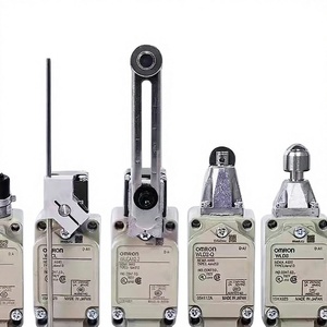 สวิตช์จำกัดระยะการเคลื่อนที่แบบไม่มีหน้าสัมผัส WLCA12-2 WLD2 WLNJ-30-N WLCL - Product Image 1