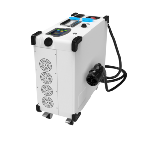 EV <span class=keywords><strong>V2H</strong></span> Vehículo a casa Nissan <span class=keywords><strong>Leaf</strong></span> 4KW - Product Image 1