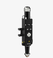 Kepala Pemotong Laser Serat LCN03 LCS03C0 LCM08B0 LCM15B0 LCH15B0, Suku Cadang Laser 3KW-15KW untuk Pemotongan Logam